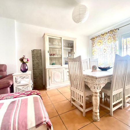 Вилла Casa Cony Тарифа Экстерьер фото
