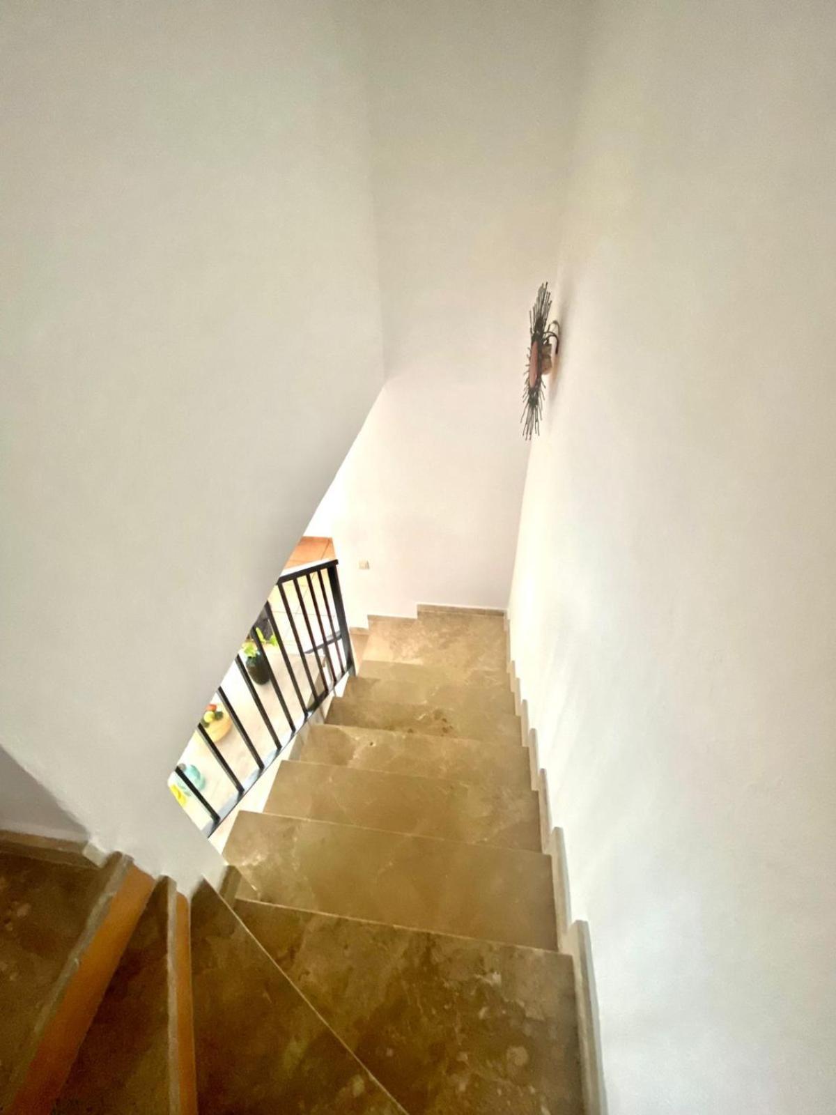 Вилла Casa Cony Тарифа Экстерьер фото