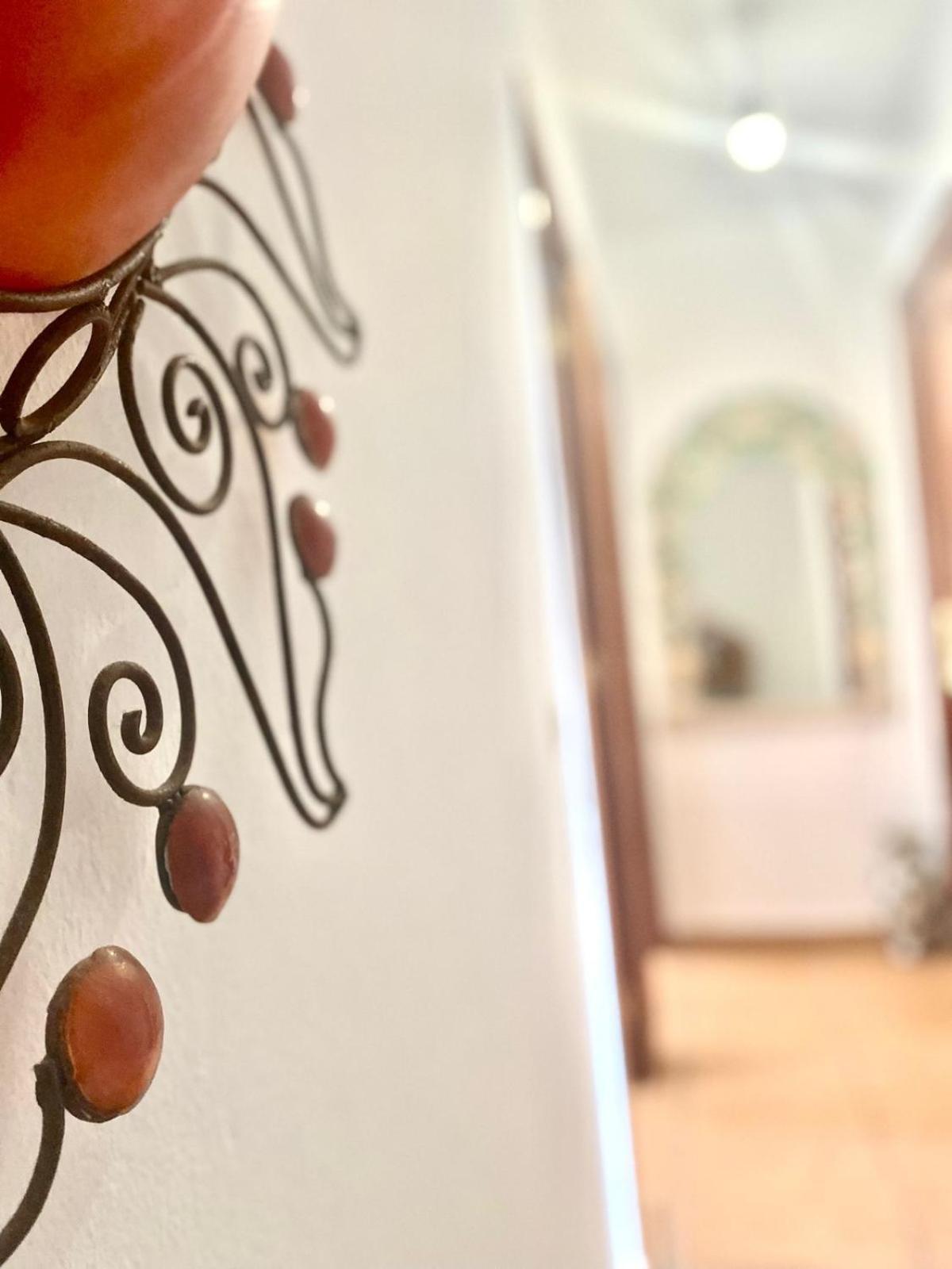 Вилла Casa Cony Тарифа Экстерьер фото